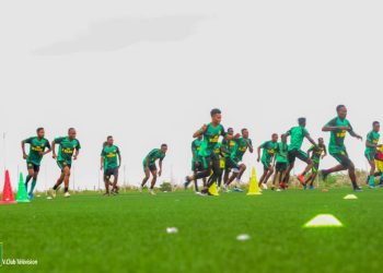 RDC – Foot : Les Clubs congolais en C1 et C2 désormais fixés !