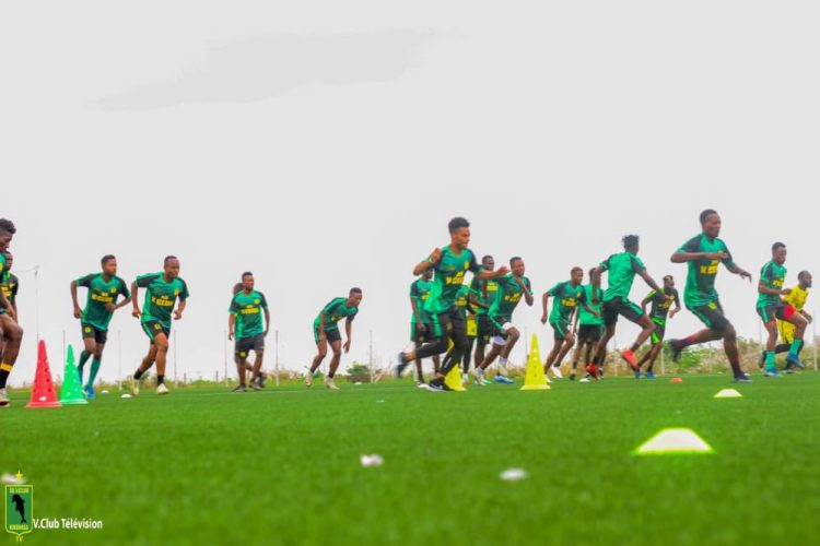 RDC – Foot : Les Clubs congolais en C1 et C2 désormais fixés !