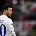 Foot : Leo Messi dit au revoir au PSG !