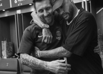 Neymar Junior après le départ de Léo Messi : « Bonne chance dans votre nouvelle étape et soyez heureux. Je t’aime »
