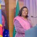 RDC – Tribalisme : Francine Muyumba tire sur le régime Tshisekedi !