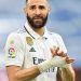 Foot: la promesse de Karim Benzema aux supporters madrilènes !