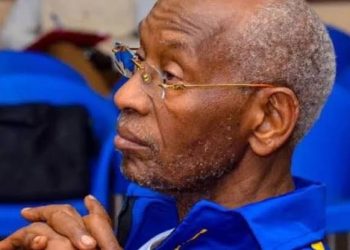 Dossier Mwangachuchu : La haute cour militaire rejette la demande de liberté provisoire !