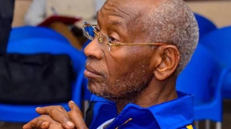 Dossier Mwangachuchu : La haute cour militaire rejette la demande de liberté provisoire !
