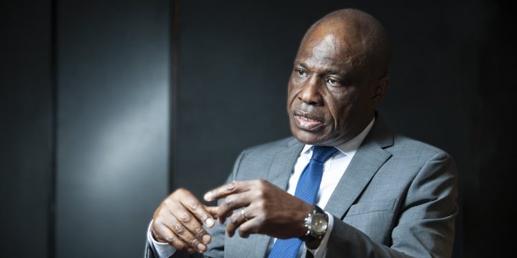 Élection 2018: « j’étais envoyé pour négocier avec Fayulu, il m’a dit, moi pas question de négocier, je passe au pouvoir vous allez en prison », Jean Mbuyu ancien conseiller spécial de Joseph Kabila