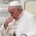 Urgent – Vatican : Le pape François hospitalisé ce mercredi !