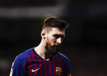 URGENT : Léo Messi tourne le dos à Barcelone !