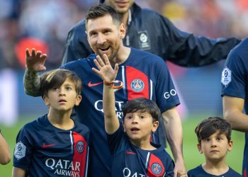 Léo Messi sur sa vie à Paris : « c’était deux ans où je n’étais pas heureux »