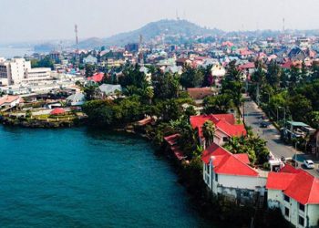 DÉCOUVERTE : Goma, à la croisée des chemins touristiques