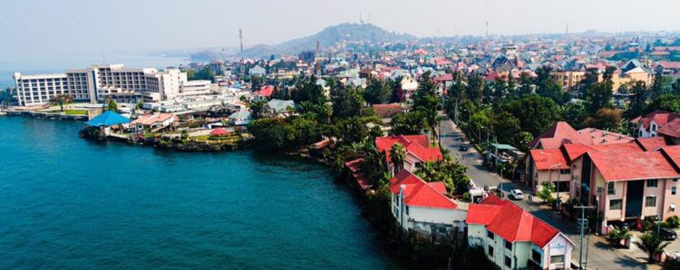 DÉCOUVERTE : Goma, à la croisée des chemins touristiques