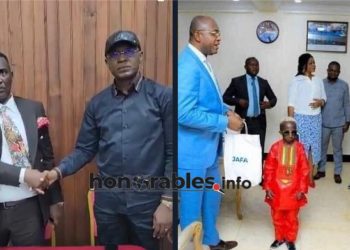 Conflit entre Ngobila et Mpoyi : l’assemblée provinciale s’exprime !