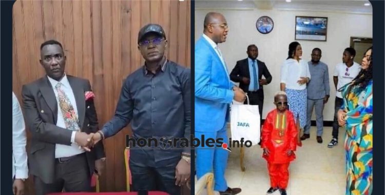 Conflit entre Ngobila et Mpoyi : l’assemblée provinciale s’exprime !