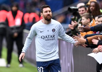 Foot : Lionel Messi sur sa relation avec les supporters du PSG !