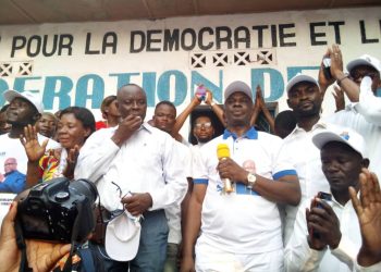 Mbuji mayi : Les militants de l’UDPS marchent ce vendredi contre le gouverneur