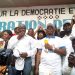 Mbuji mayi : Les militants de l’UDPS marchent ce vendredi contre le gouverneur