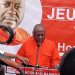 RDC: Le député Ados Ndombasi quitte l’ECIDé de Martin Fayulu !