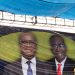 Meeting de l’opposition : Fayulu, Matata , Sesanga et Katumbi , tous arrivés à la place sainte Thérèse de ndjili !