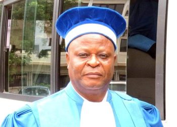 RDC : Le Procureur général de la Cour Constitutionnelle prête serment