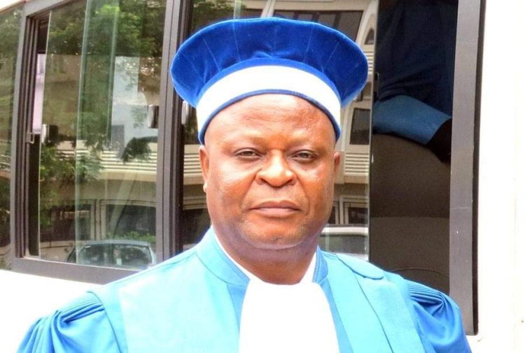 RDC : Le Procureur général de la Cour Constitutionnelle prête serment