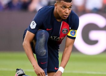 FOOT – PSG : Kyllian Mbappé est à vendre !