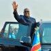 Kananga : Felix tshisekedi a visité plusieurs bâtiments en construction !