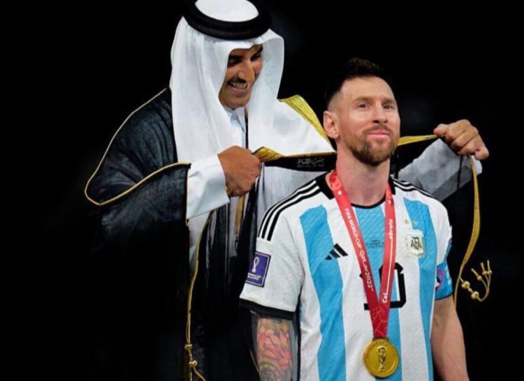 Coupe du monde 2023: Léo Messi donne sa décision !