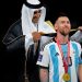 Coupe du monde 2023: Léo Messi donne sa décision !