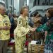 Hortense Kiatazabu : « nous allons perpétuer la mémoire de la première Première Dame du Congo »