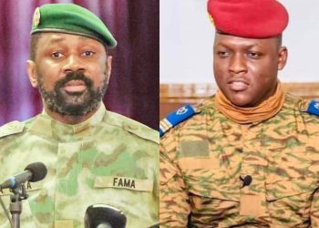 Afrique | Le Mali et le Burkina-Faso entreront en guerre si la CEDEAO attaque le Niger !