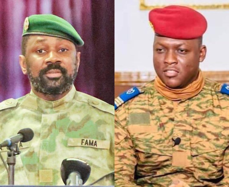 Afrique | Le Mali et le Burkina-Faso entreront en guerre si la CEDEAO attaque le Niger !