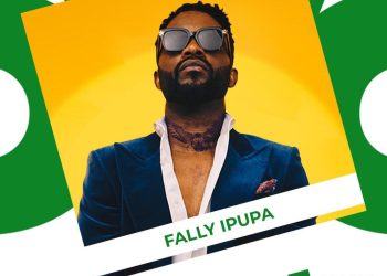 Culture : La salle Ovo Arena Wembley confirme le concert de Fally Ipupa le 08 décembre prochain !