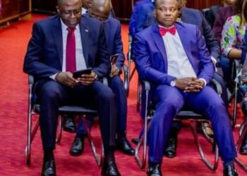 RDC | Christian Mwando répond à la cour constitutionnelle !