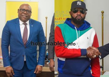 RDC | Zacharie Bababaswe demande à Ferré Gola de reprendre les études pour apprendre comment on utilise les réseaux sociaux !