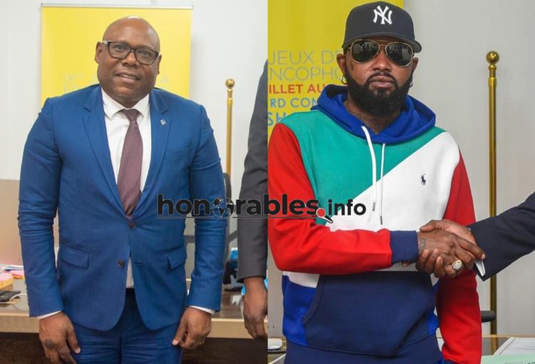 RDC | Zacharie Bababaswe demande à Ferré Gola de reprendre les études pour apprendre comment on utilise les réseaux sociaux !