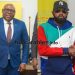 RDC | Zacharie Bababaswe demande à Ferré Gola de reprendre les études pour apprendre comment on utilise les réseaux sociaux !