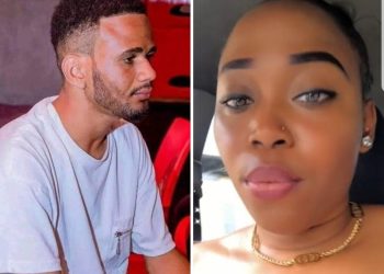 Justice : Naomie Lokondo et Son copain recherchés par la justice !