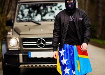 International | Le rappeur Kalash criminel explique la différence entre l’argentine et le Portugal !