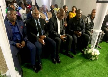 RDC | Martin Fayulu chez Cherubin Okende !