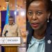 Neuvièmes jeux de la francophonie à Kinshasa : le VPM Peter Kazadi s’exprime sur la protection de la Rwandaise Louise Mushikawobo !