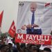 RDC : Après Moïse Katumbi, Martin Fayulu est le deuxième politicien congolais à devenir millionnaire sur Twitter !
