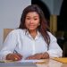 URGENT : La chanteuse Barbara Kabam nommée directrice générale de FPC par Félix Tshisekedi !