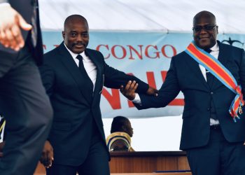 RDC : Félix Tshisekedi regrette Joseph Kabila !