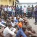 Insécurité à Kinshasa : 216 kuluna interpellés à Bandal et Kintambo !
