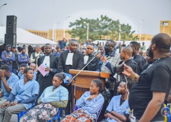 Kinshasa : « Aucun Kidnappeur ne s’est évadé ou échappé », Général Kasongo