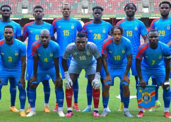 Foot : Un joueur d’origine congolais, boude la sélection nationale de la RDC !