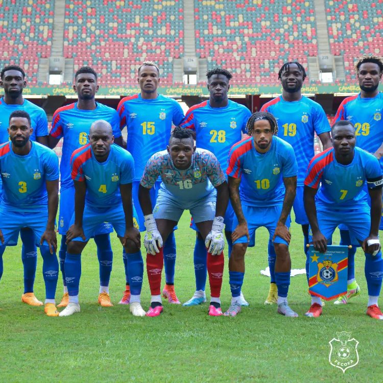 Foot : Un joueur d’origine congolais, boude la sélection nationale de la RDC !