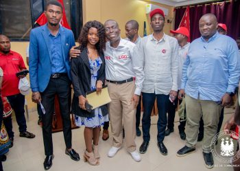 RDC : Augustin Matata Ponyo protégé par ses siens à Kindu !