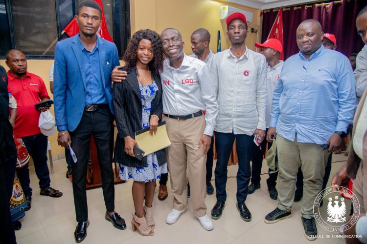 RDC : Augustin Matata Ponyo protégé par ses siens à Kindu !