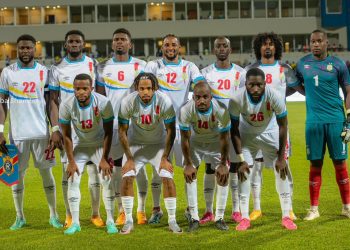 Éliminatoires Mondial 2026: La RDC connaîtra ses adversaires ce jeudi !