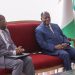 9e jeux de la francophonie : Alassane Ouatarra invité à Kinshasa par Félix Tshisekedi pour prendre part à la cérémonie d’ouverture !